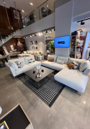 Nizami City Apartments and HOTEL
